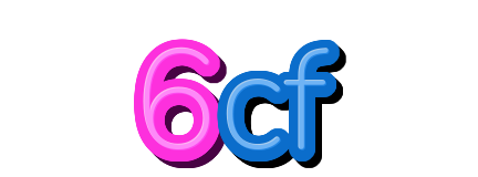 6cf — logo kanal